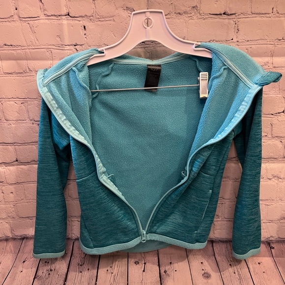 🌻Champion zip up - Picture 2 of 6